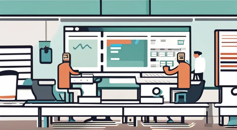 公司考勤管理软件哪个好