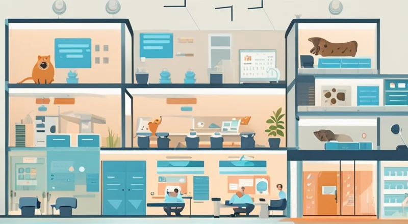 动物医院管理软件哪个好