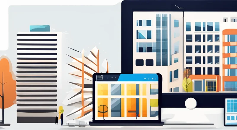 建筑管理软件用哪个好