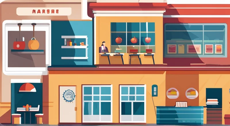 餐饮经营管理软件哪个好