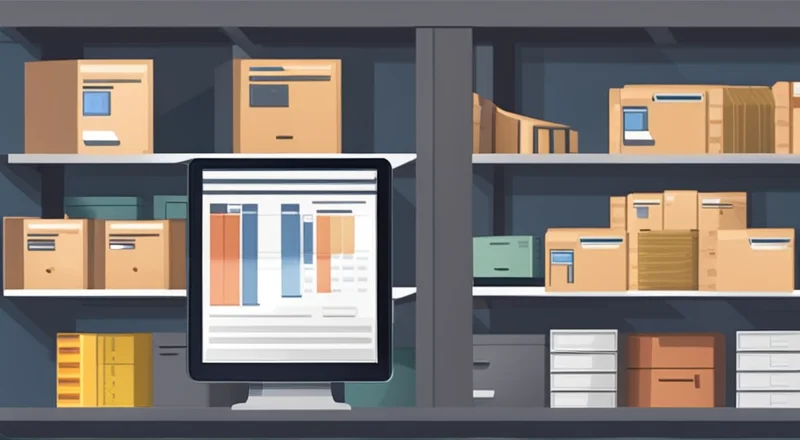 pc端库存管理软件哪个好