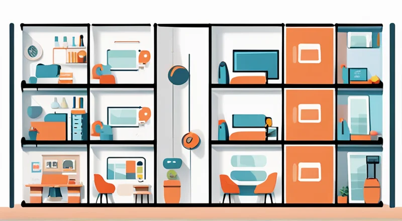 公寓客房管理软件哪个好