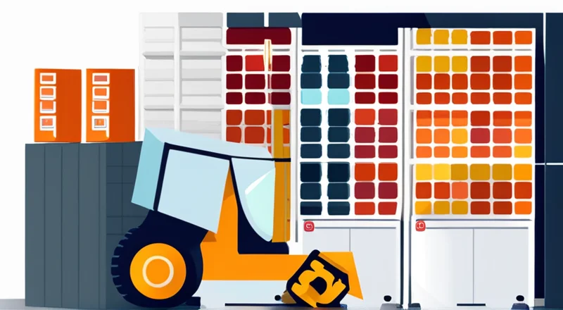 小仓库智能管理软件哪个好