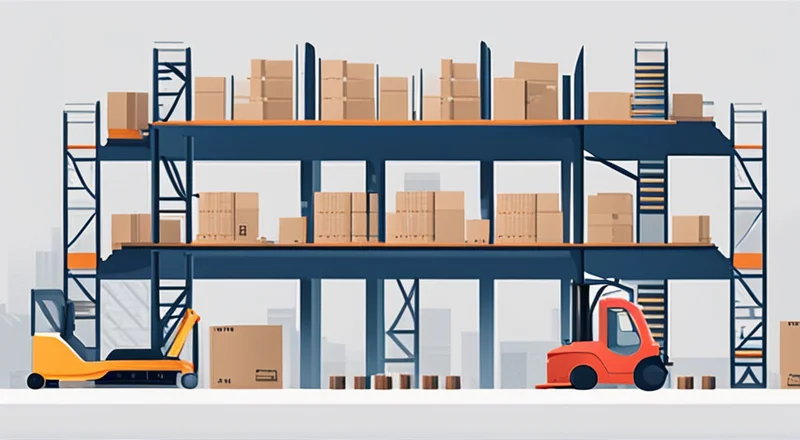 后勤库房管理软件哪个好