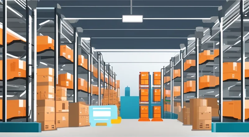 临沂库房管理软件哪个好