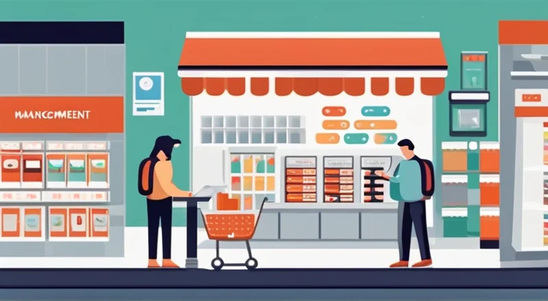 台湾店铺管理软件哪个好