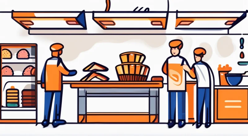 烘焙管理软件推荐哪个好