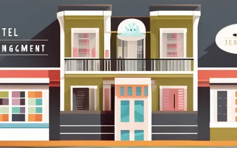 酒店委托管理软件哪个好