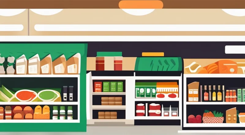 杂货铺管理软件哪个好用