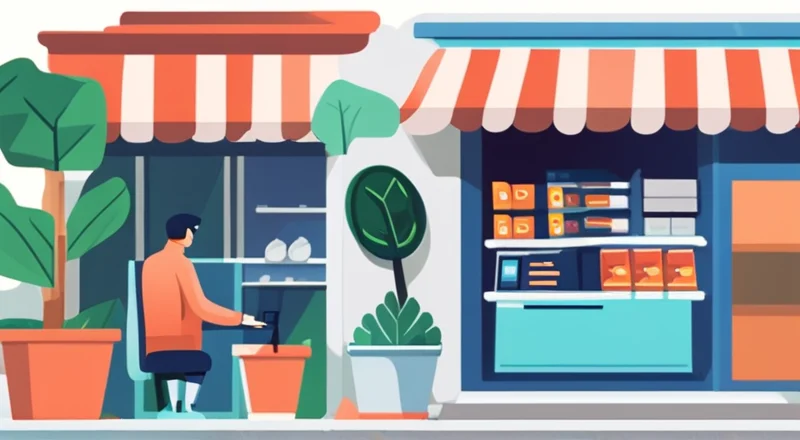 小店收款管理软件哪个好