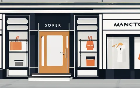 百货管理软件哪个好用