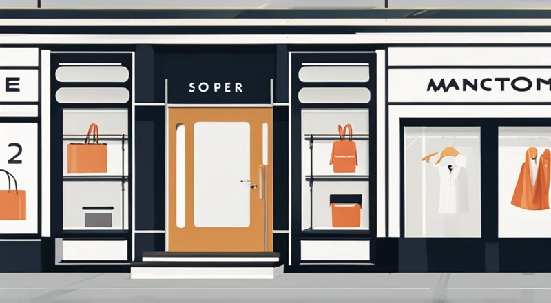 百货管理软件哪个好用