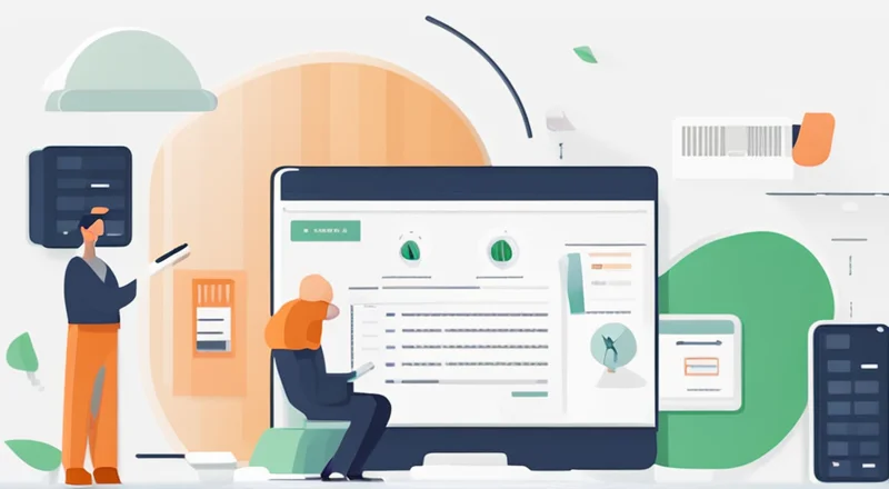 提单管理软件哪个好一点