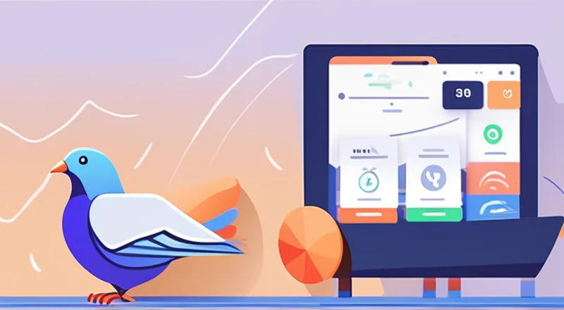 赛鸽管理软件哪个好用点