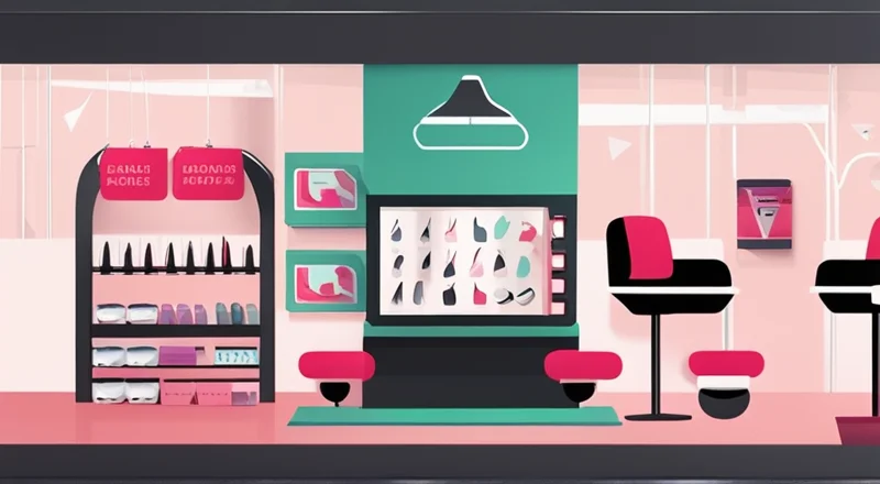 做美甲管理软件哪个好点