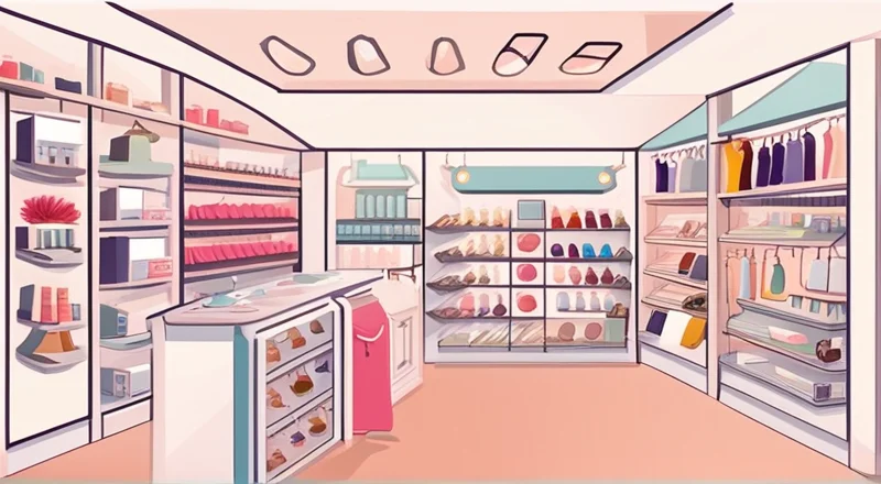 美容装饰店管理软件哪个好