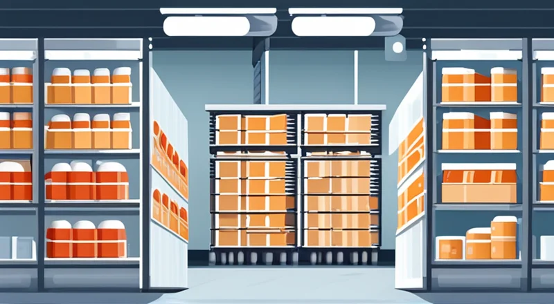 冷库系统管理软件哪个好