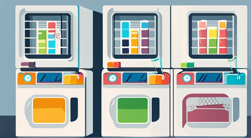 洗衣工厂管理软件哪个好