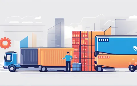 物流管理软件哪个品牌好