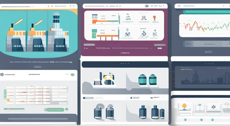 石油化工管理软件哪个好