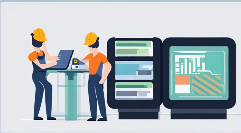 纱窗厂工厂管理软件哪个好用