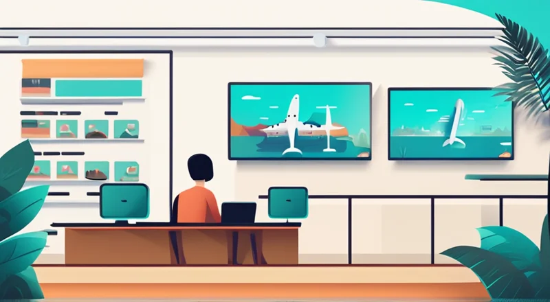 旅游社管理软件哪个好用