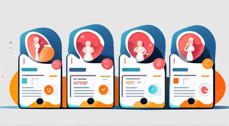 孕管理软件哪个好