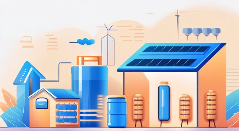 家用储能管理软件哪个好