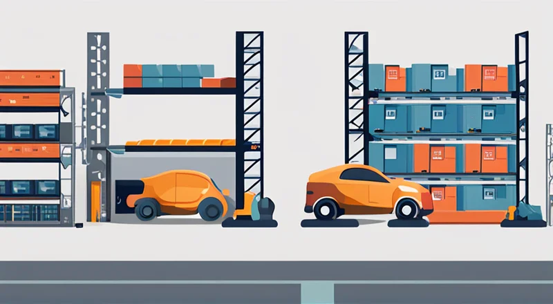 车辆库房管理软件哪个好