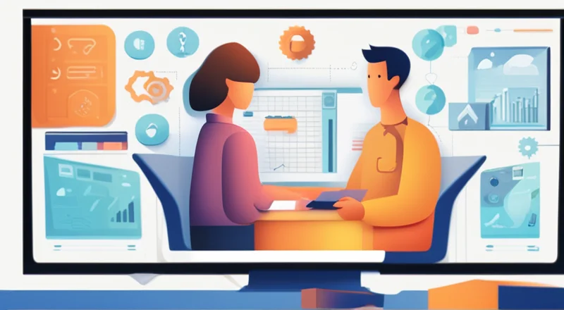 管理软件开发哪个好用