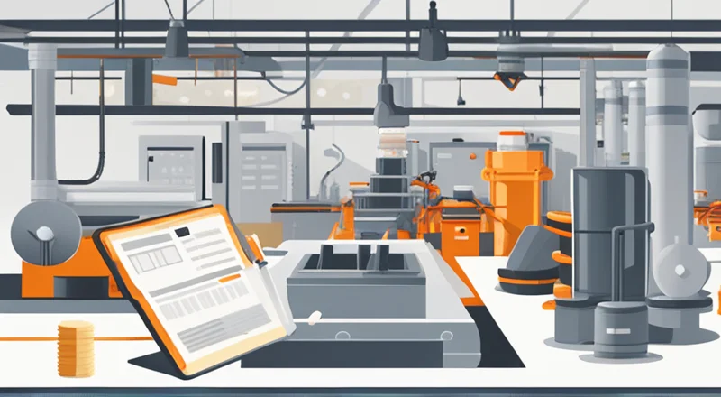 锻造厂管理软件哪个好