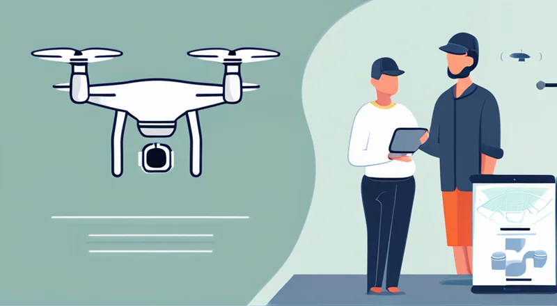 无人机管理软件哪个好