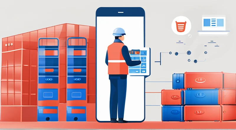 冷链储存管理软件哪个好