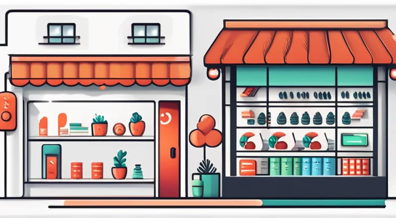 抖音店面管理软件哪个好