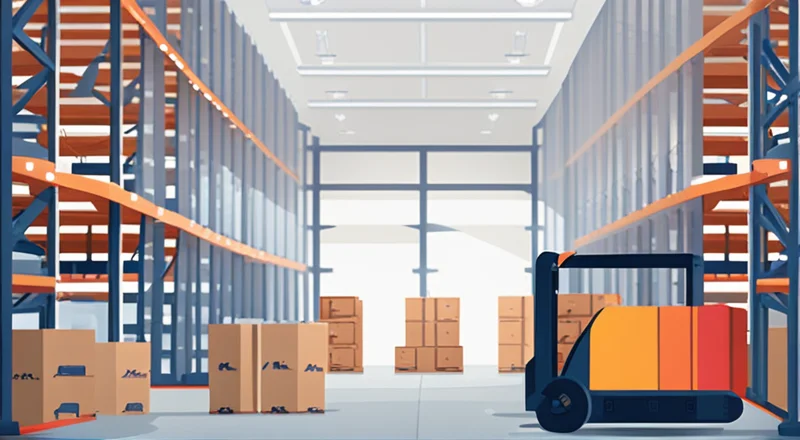 简易库房管理软件哪个好