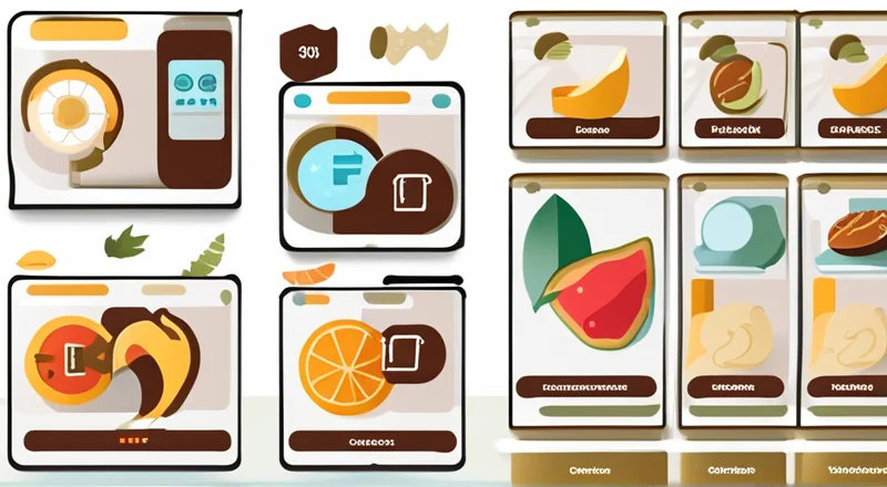 饮食管理软件哪个最好用