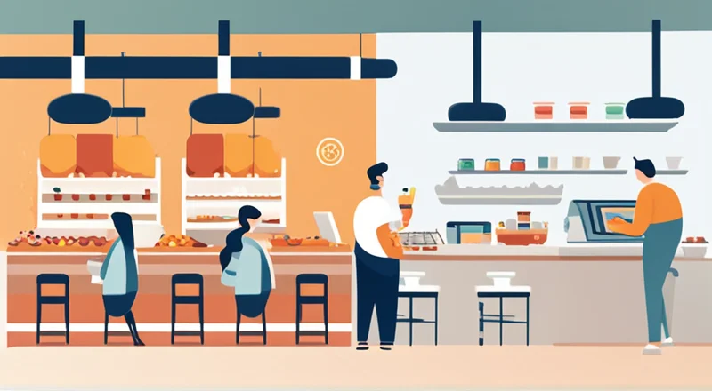 食堂数据管理软件哪个好