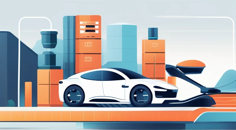 电动车管理软件推荐哪个