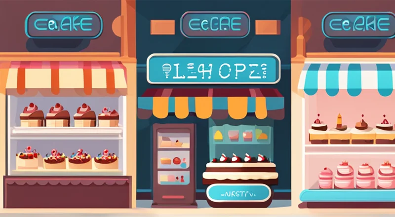 蛋糕店管理软件哪个好