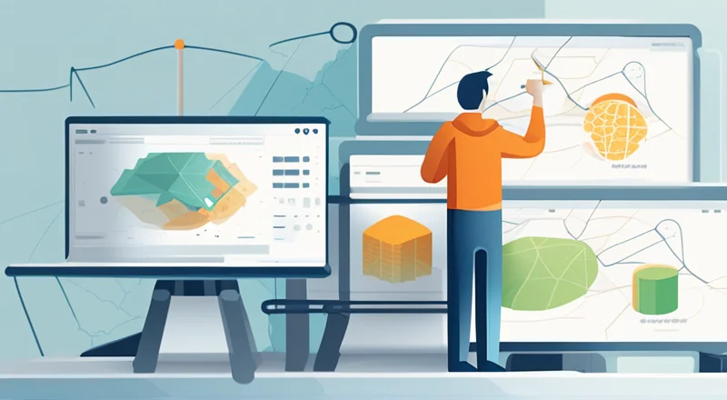 测绘资料管理软件哪个好