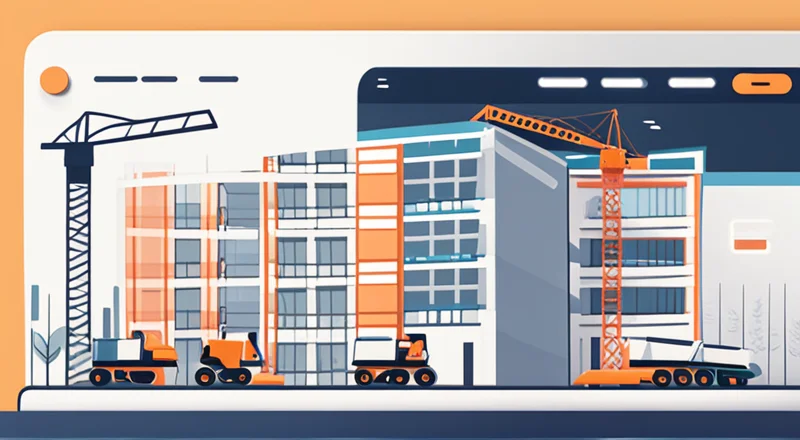 建筑人公司管理软件哪个好