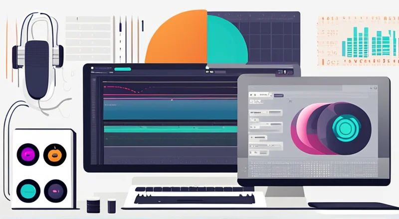 音频作品管理软件哪个好