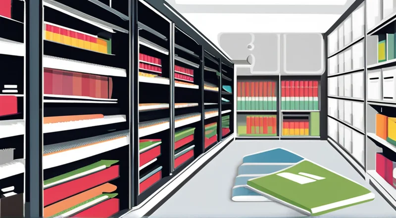 校舍档案管理软件哪个好