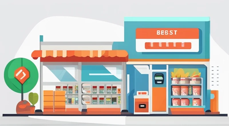 便利店管理软件哪个最好