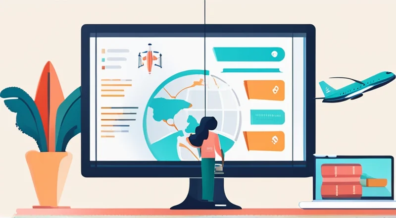 旅游包车管理软件哪个好