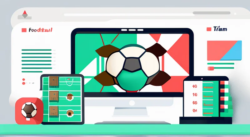 足球队管理软件哪个好