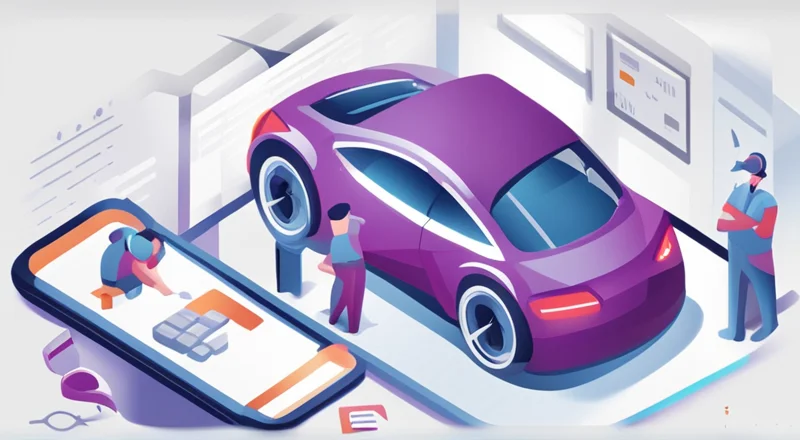 汽车车间管理软件哪个好