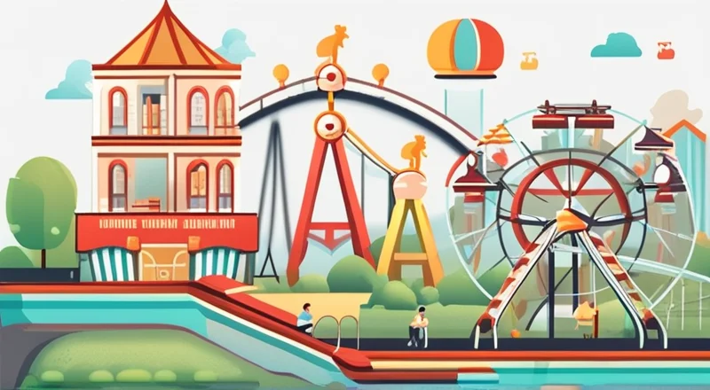 游乐园管理软件哪个好用