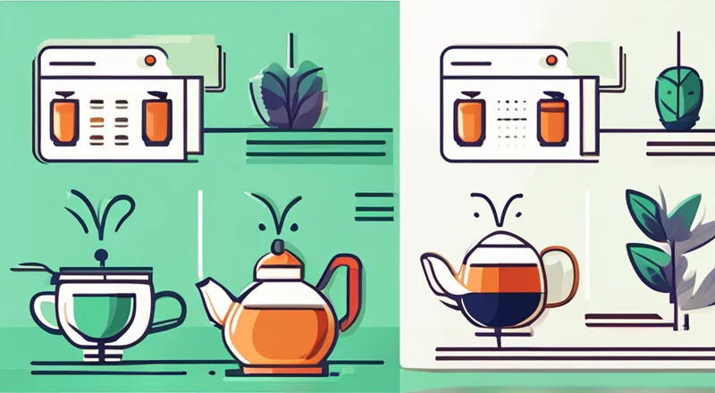 茶类管理软件哪个好用些