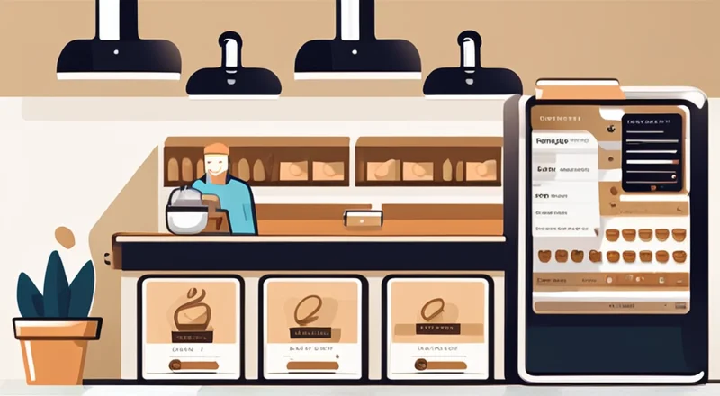 咖啡厅管理软件哪个好用